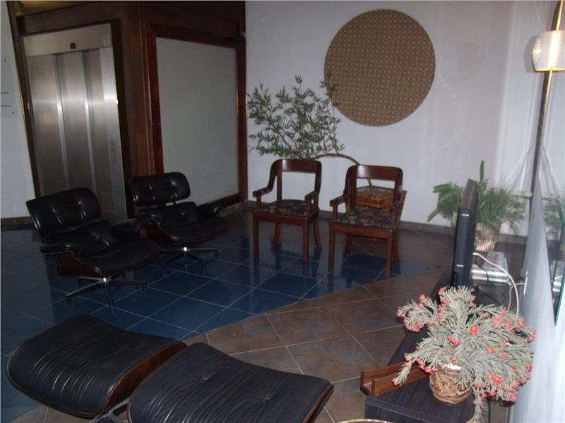 Hotel Bramig Itajubá Esterno foto